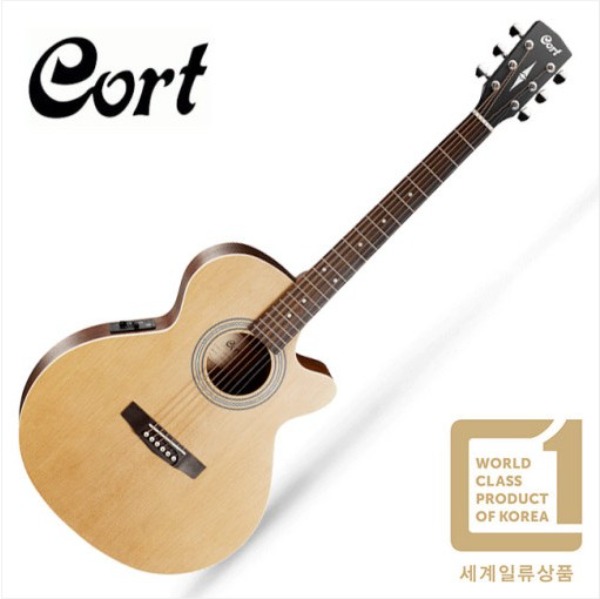 Cort 콜트 SFX-ME (OP) / 입문자용 EQ통기타